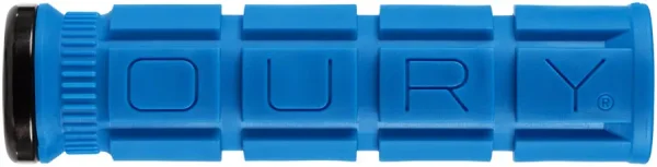 DejaBlue OuryV2 Bike Grips - LockOn Single-Side dejablue ouryv2 bike grips loc 0 1750477126 - AROUNDTHECYCLE