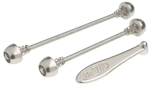Delta HubLox Anti-Theft Locking Skewers - Durable Protection delta hublox anti theft lockin 0 1750477271 - AROUNDTHECYCLE