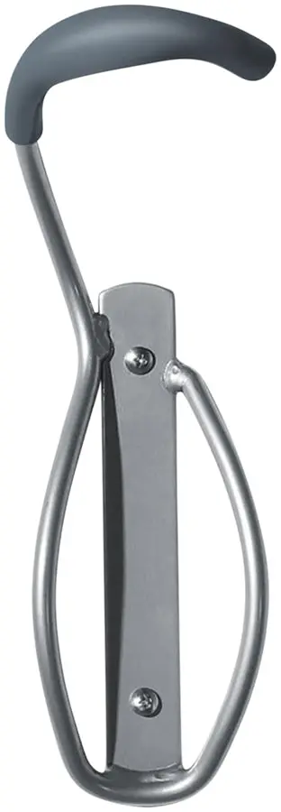 Delta Leonardo Bike Wall Mount - Holds 1 Bike Up to 80 lbs - Space-Saving Storage delta leonardo bike wall mount 0 1750477411 - AROUNDTHECYCLE