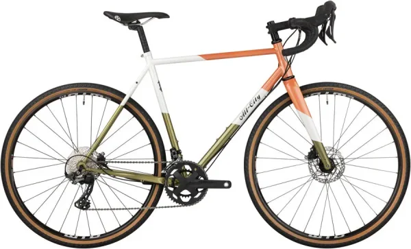 DEMO Cosmic Stallion Gravel Bike - GRX 700c Steel Frame demo cosmic stallion gravel bi 0 1750476315 - AROUNDTHECYCLE