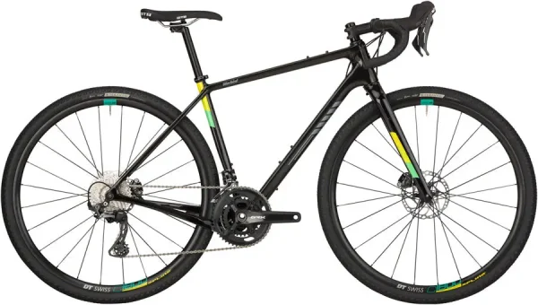 DEMO Warbird Gravel Bike - GRX 810 2x, 57.5cm Raw Carbon Frame demo warbird gravel bike grx 8 0 1750476368 - AROUNDTHECYCLE