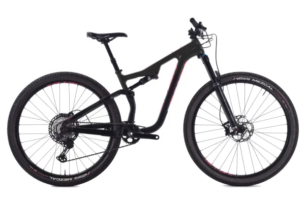 DEMOSalasHorsetheifCarbonXTMTBSmallGreen/RawUsed demosalashorsetheifcarbonxtmtb 0 1750475737 - AROUNDTHECYCLE