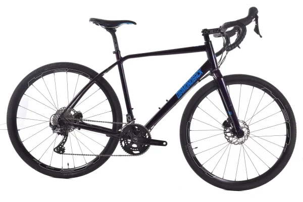 Diamondback_Haanjio_5_GRXRvlBk_Used_21spd diamondbackhaanjio5grxrvlbkuse 0 1750476576 - AROUNDTHECYCLE