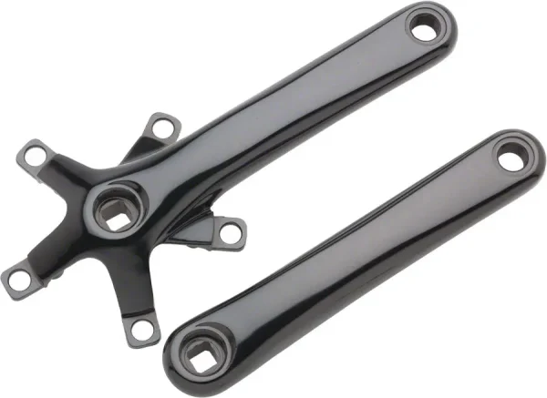 Dimension 110 Crankset - JIS Square Taper, 170mm /110/74 BCD dimension 110 crankset jis squ 0 1750476727 - AROUNDTHECYCLE
