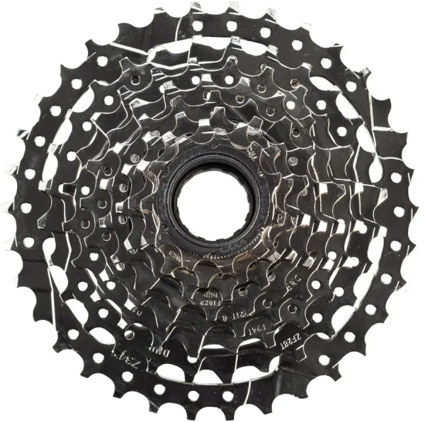 Dimension Freewheel 8-Speed High-Performance 11-34t Nickel-Plated dimension freewheel 8 speed hi 0 1750475939 - AROUNDTHECYCLE