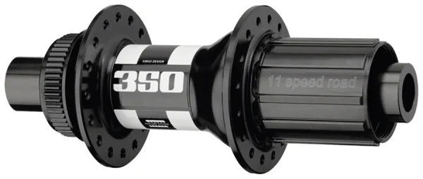 DT Swiss 350 Rear Hub - 12x142mm Center-Lock Road Bike HG 11 dt swiss 350 rear hub 12x142mm 0 1750476265 - AROUNDTHECYCLE