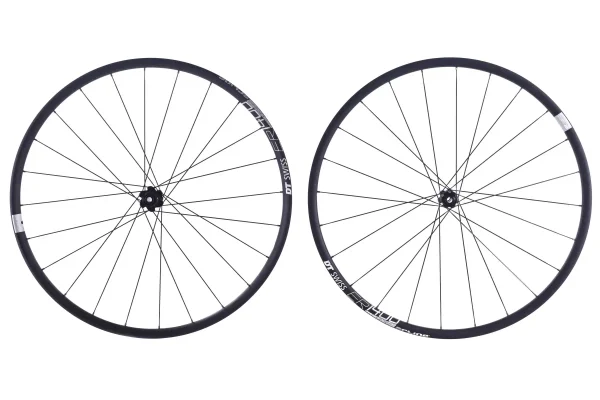 DT Swiss ER1400 Gravel Bike Wheels - XDR Compatible, Like-New Alloy dt swiss er1400 gravel bike wh 0 1750475914 - AROUNDTHECYCLE