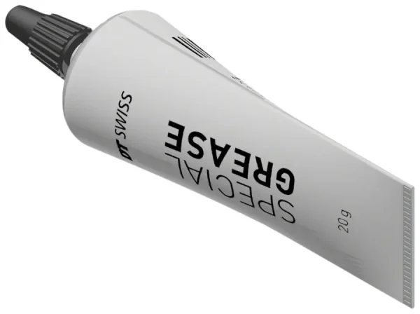 DT Swiss High-Performance Bike Grease 20g Tube dt swiss high performance bike 0 1750476440 - AROUNDTHECYCLE