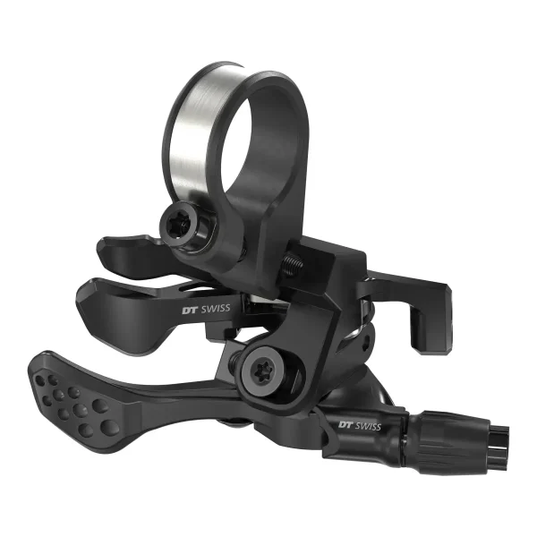 DT Swiss L3 Left-Hand Shifter Lever - Bike Upgrade dt swiss l3 left hand shifter 0 1750475698 - AROUNDTHECYCLE