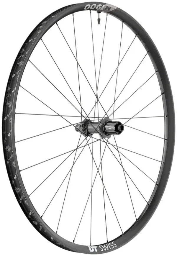 DT Swiss M1900 Spline MTB Rear Wheel - Center-Lock Boost 29er dt swiss m1900 spline mtb rear 0 1750476968 - AROUNDTHECYCLE