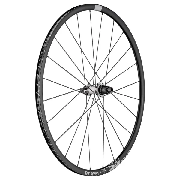 DT Swiss PR1600 Spline 700c Rear Wheel - XDR 24h 2023 dt swiss pr1600 spline 700c re 0 1750476828 - AROUNDTHECYCLE
