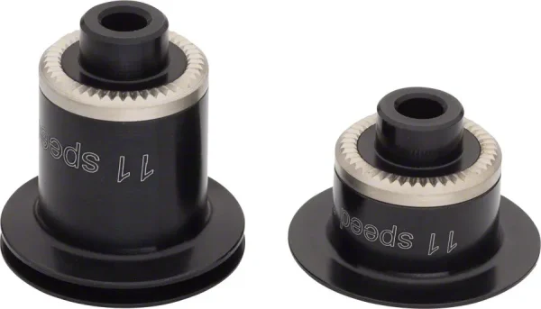 DT Swiss QR End Caps for Straight-Pull & Road Disc Hubs dt swiss qr end caps for strai 0 1750477015 - AROUNDTHECYCLE