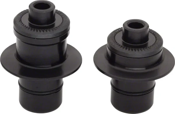 DT Swiss QR/15 100mm Front End Cap for 350 & 370 Hubs dt swiss qr15 100mm front end 0 1750477321 - AROUNDTHECYCLE