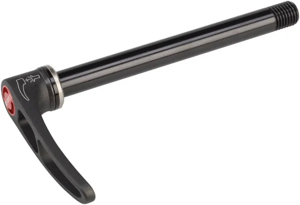 DT Swiss RWS 12x100mm MTB Front Thru Axle w/ Plug Lever & Washer dt swiss rws 12x100mm mtb fron 0 1750476513 - AROUNDTHECYCLE