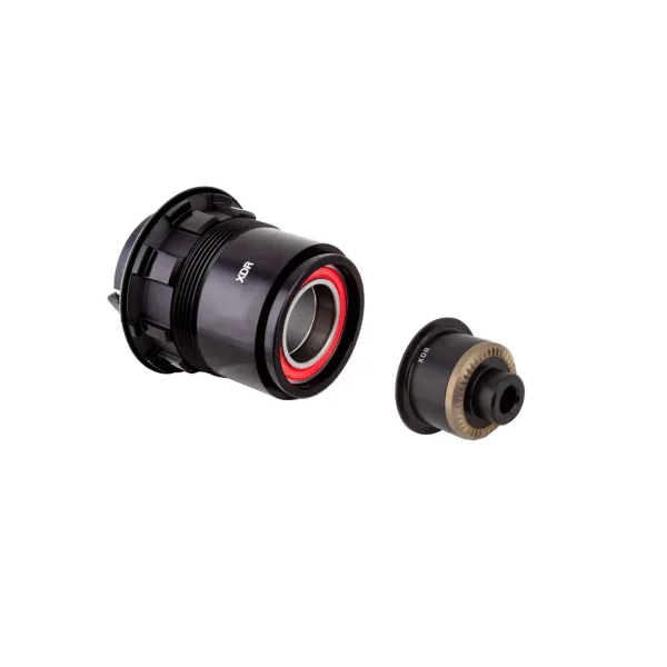 DT Swiss SRAM XDR Freehub Kit - QR Axle & Sealed Bearings dt swiss sram xdr freehub kit 0 1750476836 - AROUNDTHECYCLE