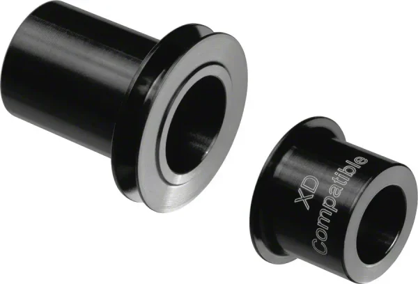DT Swiss XD 12mm Thru Axle End Caps (142/148mm) for 180/240/350/440 Hubs dt swiss xd 12mm thru axle end 0 1750477424 - AROUNDTHECYCLE