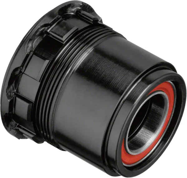 DT Swiss XD Aluminum Sealed Bearing Freehub Body dt swiss xd aluminum sealed be 0 1750476713 - AROUNDTHECYCLE