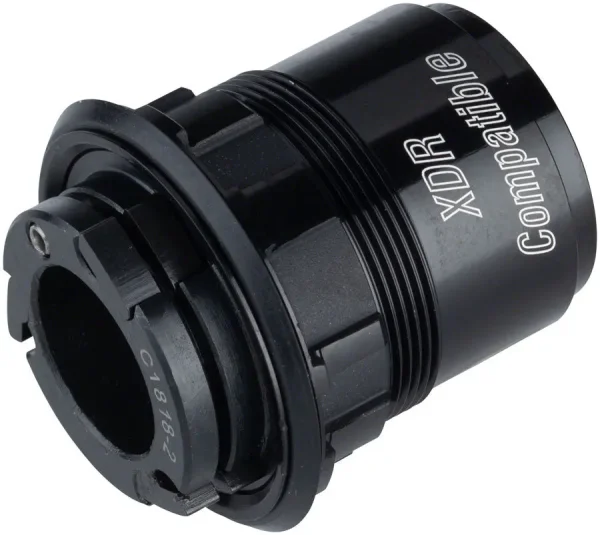 DT Swiss XDR Freehub Kit - 3-Pawl Aluminum/Steel Sealed Bearing dt swiss xdr freehub kit 3 paw 0 1750477165 - AROUNDTHECYCLE