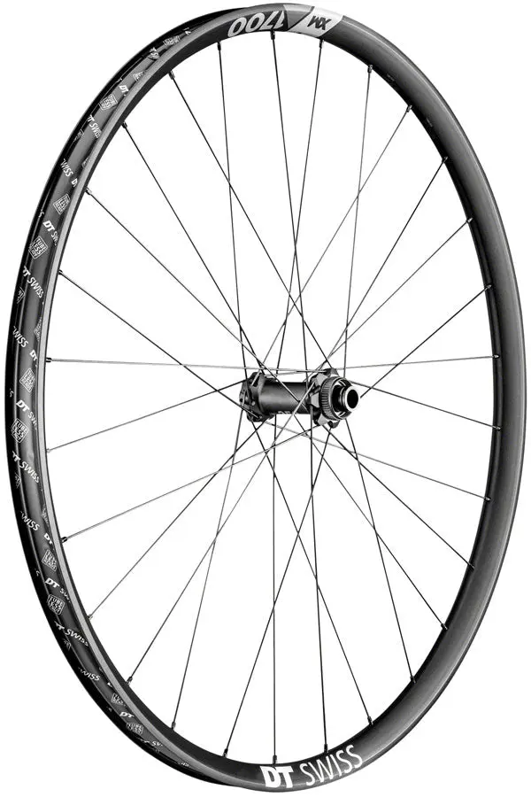 DT Swiss XM 1700 SPLINE 27.5" Front Wheel - Boost 15x110mm, Center Lock Disc dt swiss xm 1700 spline 275 fr 0 1750476082 - AROUNDTHECYCLE