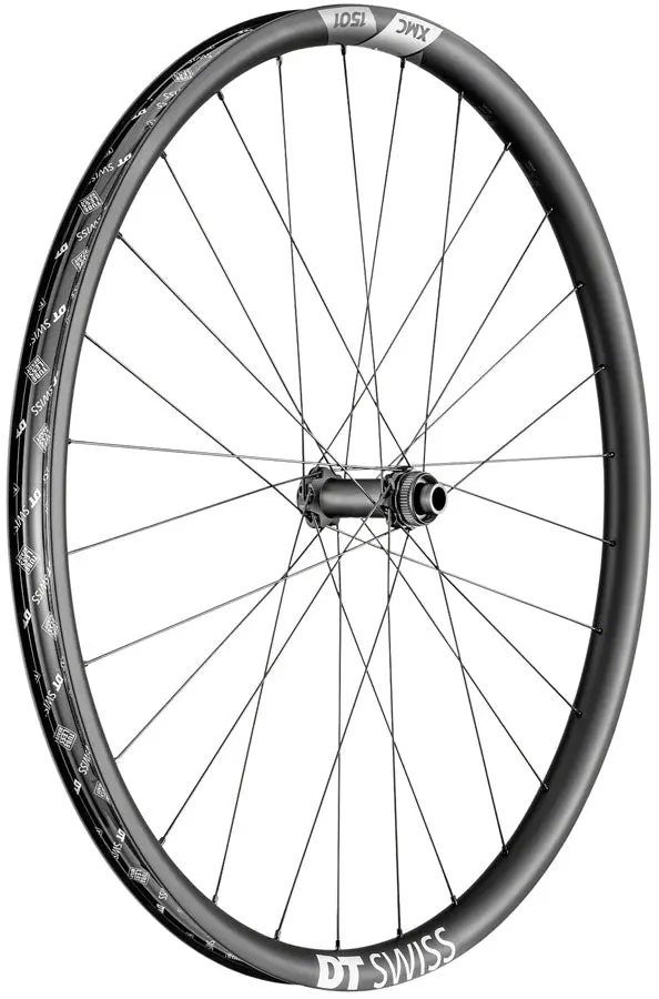 DT Swiss XMC 1501 29er MTB Front Wheel - Boost 15x110 dt swiss xmc 1501 29er mtb fro 0 1750476993 - AROUNDTHECYCLE