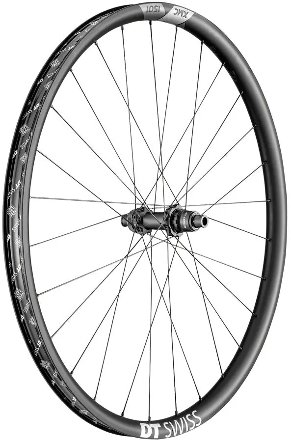 DT Swiss XMC 1501 Spline One 29er Rear Wheel - Boost 148mm, Center-Lock/6-Bolt dt swiss xmc 1501 spline one 2 0 1750477247 - AROUNDTHECYCLE