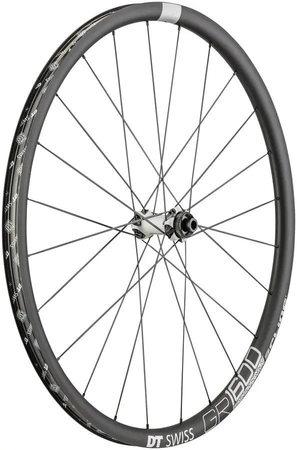 DTSwiss Disc Brake Hub - CL/Six Bolt & Quick Release dtswiss disc brake hub clsix b 0 1750476960 - AROUNDTHECYCLE