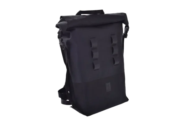 Durable 30L Roll Top Travel Backpack durable 30l roll top travel ba 0 1750476126 - AROUNDTHECYCLE