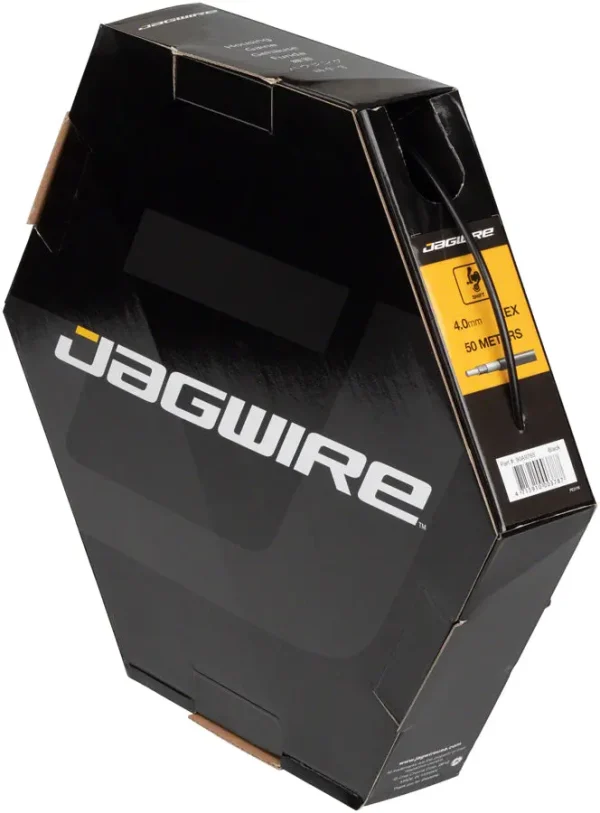 Durable Bike Chainline Repair Kit | JagWire Black-Spool Hsg & File Box Storage durable bike chainline repair 0 1750477178 - AROUNDTHECYCLE