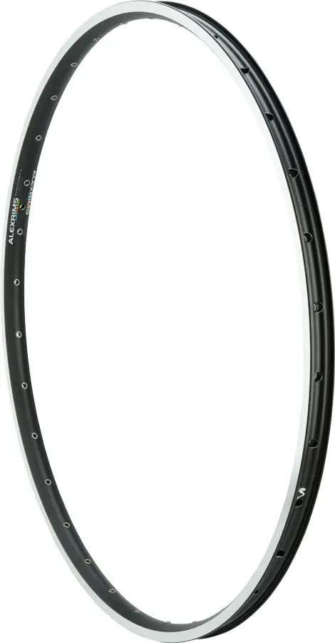 Durable Black/Silver Alloy Mountain Bike Rim durable blacksilver alloy moun 0 1750476713 - AROUNDTHECYCLE