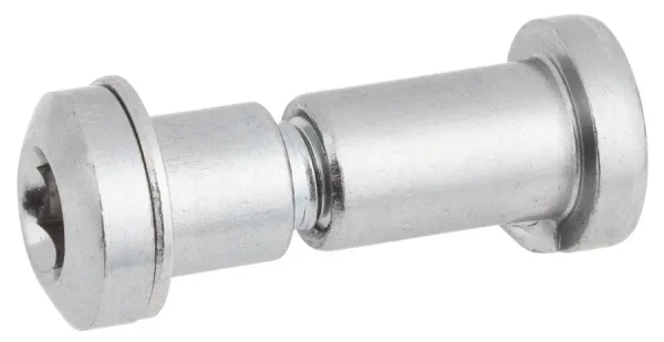 Durable Chromoly Seat Clamp Bolt 8x21mm for MTB durable chromoly seat clamp bo 0 1750477387 - AROUNDTHECYCLE