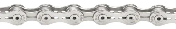 Durable KMC High-Performance X102S Silver Bike Chain Set durable kmc high performance x 0 1750477161 - AROUNDTHECYCLE