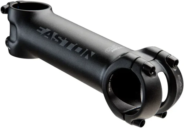 Easton EA Aluminum Bike Stem | Adjustable +/-6°-9° Rise/Fall easton ea aluminum bike stem a 0 1750476352 - AROUNDTHECYCLE