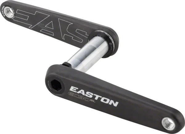 Easton EC90 SL Road Bike Cranksets | Lightweight & Durable easton ec90 sl road bike crank 0 1750476739 - AROUNDTHECYCLE