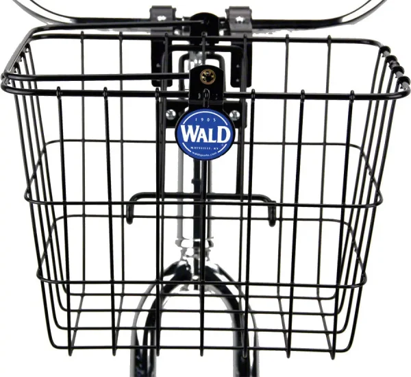 Easy Install Detachable Front Bike Basket easy install detachable front 0 1750477295 - AROUNDTHECYCLE