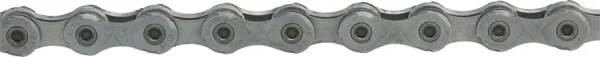 EbikE Chain - 11-Speed Grey New Model ebike chain 11 speed grey new 0 1750477060 - AROUNDTHECYCLE