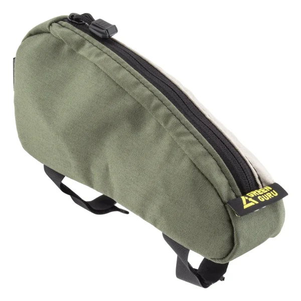Eco-Friendly Top Tube Backpack - GreenGuru Sustainable Design eco friendly top tube backpack 0 1750476332 - AROUNDTHECYCLE