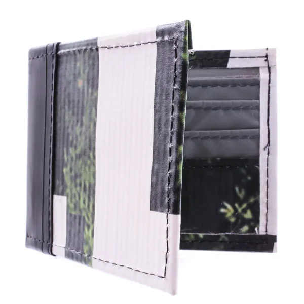 Eco-Friendly Upcycled Bellevue Wallet by Alchemy Goods eco friendly upcycled bellevue 0 1750476395 - AROUNDTHECYCLE