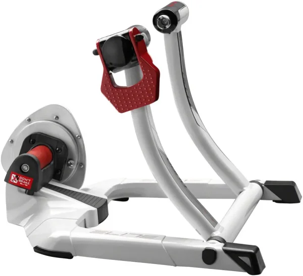 Elite Qubo Fluid Bike Trainer - Quiet Power Wheel Resistance elite qubo fluid bike trainer 0 1750477411 - AROUNDTHECYCLE