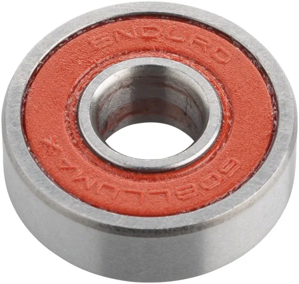 Enduro Max 608 Heavy Duty Sealed Bearing - Smooth Performance enduro max 608 heavy duty seal 0 1750476643 - AROUNDTHECYCLE