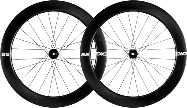 ENVE 65 Foundation 700c Disc Wheelset - i9 101 Hubs XDR enve 65 foundation 700c disc w 0 1750476470 - AROUNDTHECYCLE