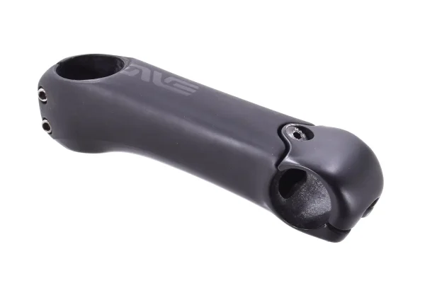 ENVE Aero Road Stem - 130mm Carbon Fiber, Adjustable 7-17°, Computer Mount Compatible enve aero road stem 130mm carb 0 1750475998 - AROUNDTHECYCLE