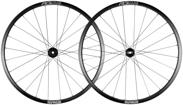 ENVE AG28 Wheelset - 650b/700c, 12x100/142mm Center-Lock Disc Brakes, Black enve ag28 wheelset 650b700c 12 0 1750476468 - AROUNDTHECYCLE