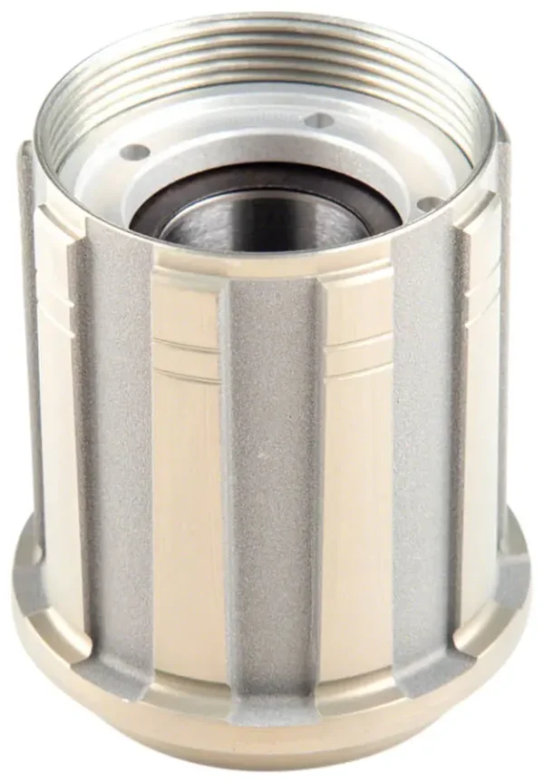 ENVE Alloy Freehub Upgrade Kit - Shimano HG 12x100mm enve alloy freehub upgrade kit 0 1750477056 - AROUNDTHECYCLE