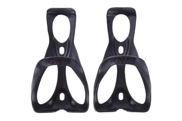 ENVE Carbon Pre-Owned Bike Bottle Cage Set - Road/MTB Two-Pack enve carbon pre owned bike bot 0 1750475889 - AROUNDTHECYCLE