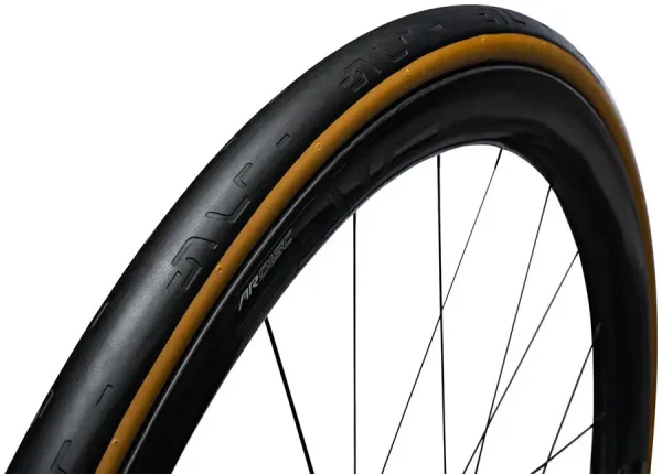EnVe Road Bike Tire - Tubeless Foldable 30x25in Tan enve road bike tire tubeless f 0 1750476623 - AROUNDTHECYCLE
