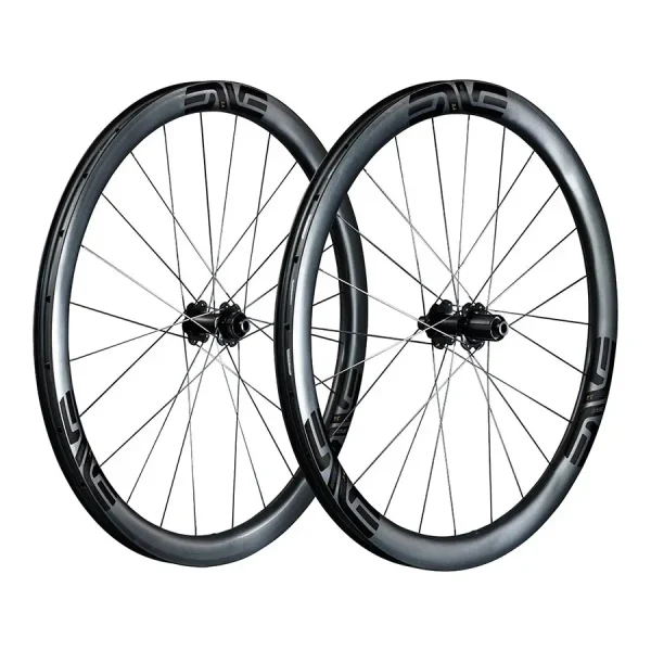 ENVE SES 3.4 Lightweight Aero Wheelset | Disc Brakes & XDR Road Bike Wheels enve ses 34 lightweight aero w 0 1750476713 - AROUNDTHECYCLE