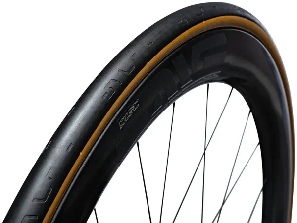 ENVE SES 700x25c Tubeless Road Bike Tire - Tan Wall enve ses 700x25c tubeless road 0 1750477032 - AROUNDTHECYCLE
