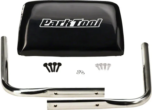Ergonomic Backrest Support for Park Tool STL Stool ergonomic backrest support for 0 1750476318 - AROUNDTHECYCLE
