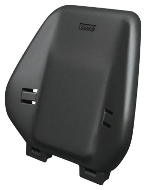 Ergonomic Cargo Bike Backrest - Benno Premium Passenger Seat ergonomic cargo bike backrest 0 1750476003 - AROUNDTHECYCLE