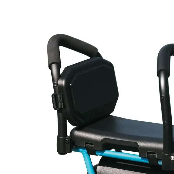 Ergonomic Yuba Bike Backrest | Adjustable Seat Support for Crest/Monkey Bars ergonomic yuba bike backrest a 0 1750476174 - AROUNDTHECYCLE